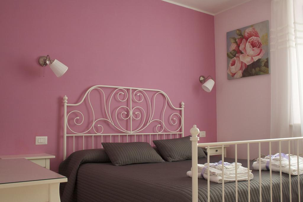 B&B Lavanda e Rosmarino Assisi Rum bild
