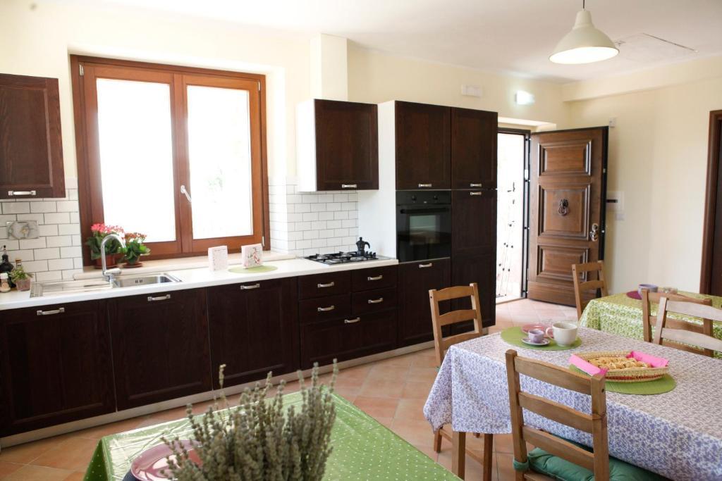 B&B Lavanda e Rosmarino Assisi Exteriör bild