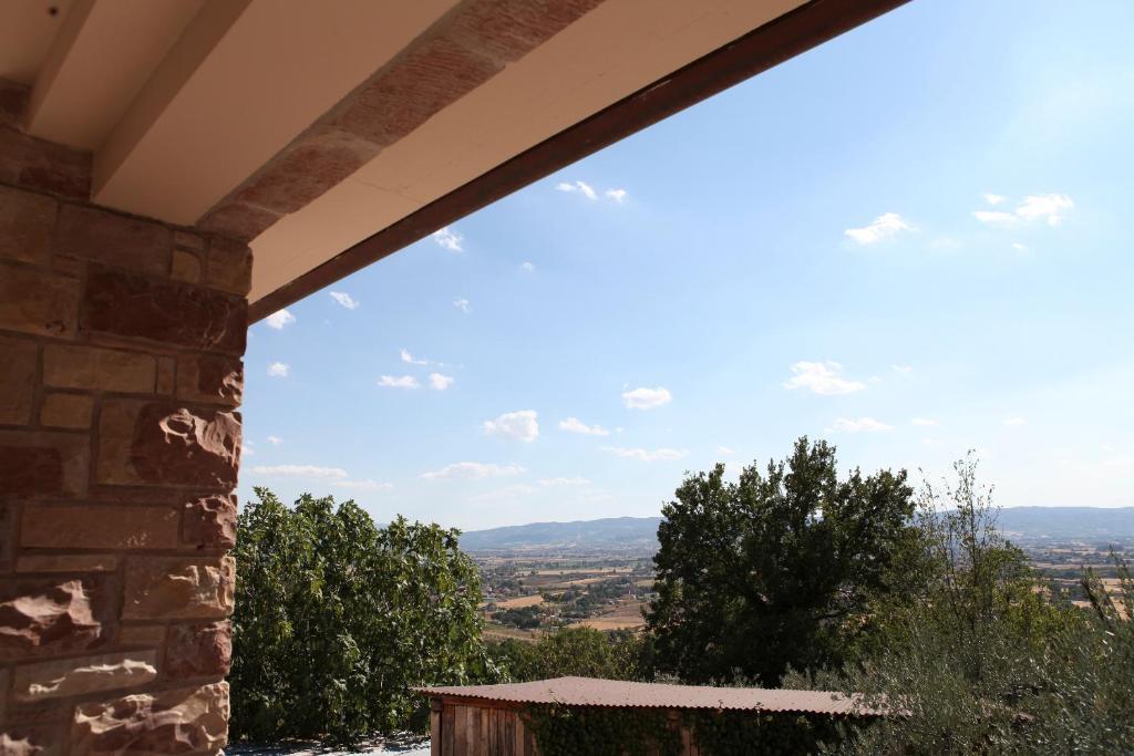 B&B Lavanda e Rosmarino Assisi Exteriör bild