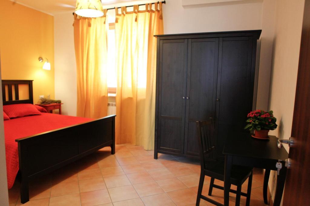 B&B Lavanda e Rosmarino Assisi Exteriör bild