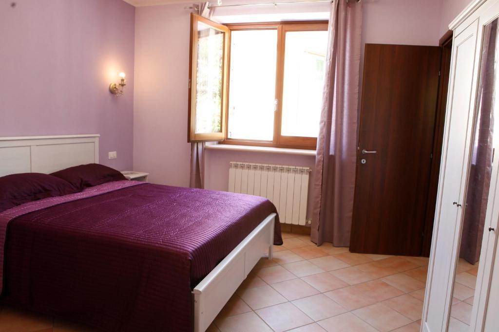 B&B Lavanda e Rosmarino Assisi Exteriör bild