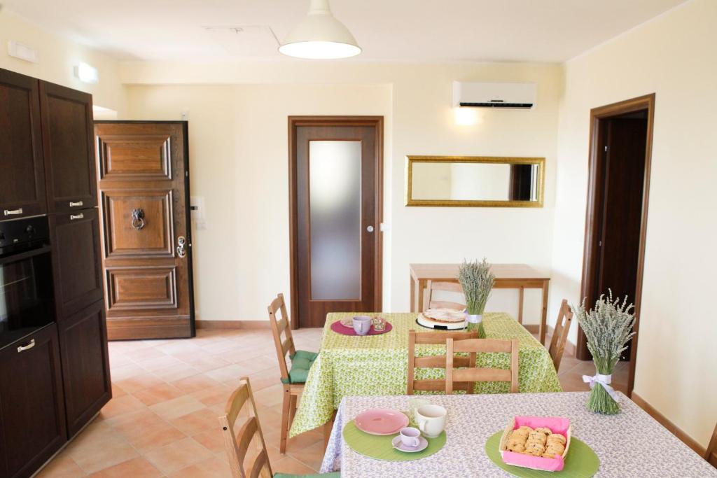 B&B Lavanda e Rosmarino Assisi Exteriör bild