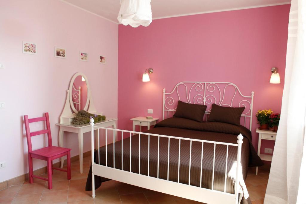 B&B Lavanda e Rosmarino Assisi Exteriör bild